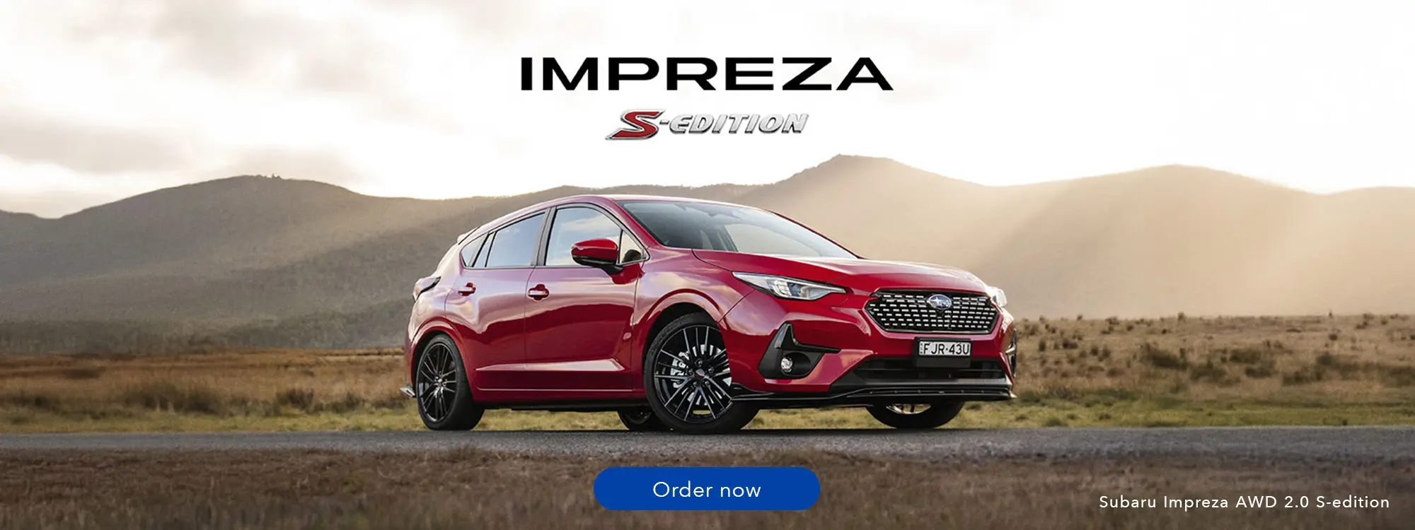 Impreza