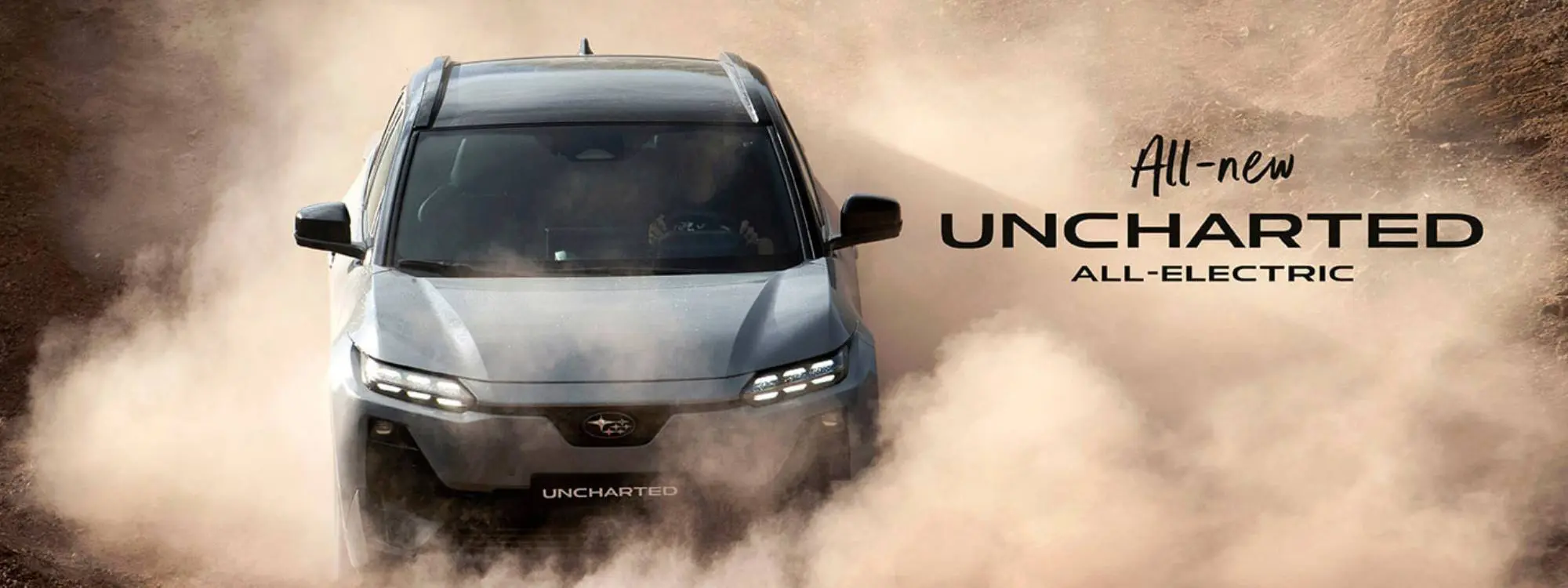 Uncharted Hp